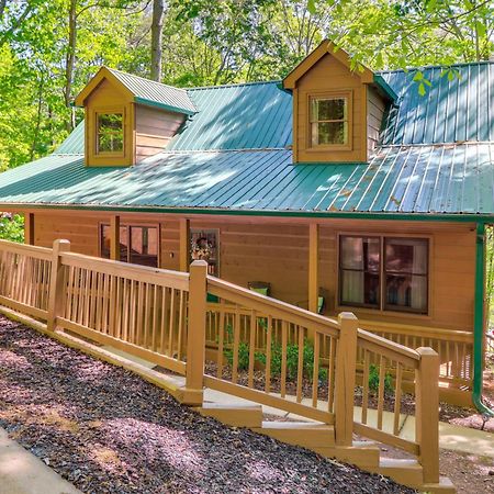 Lakeside Cabin Game Room, Dock, Orchard, Wineries Елліджей Екстер'єр фото