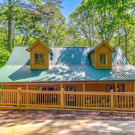 Lakeside Cabin Game Room, Dock, Orchard, Wineries Елліджей Екстер'єр фото