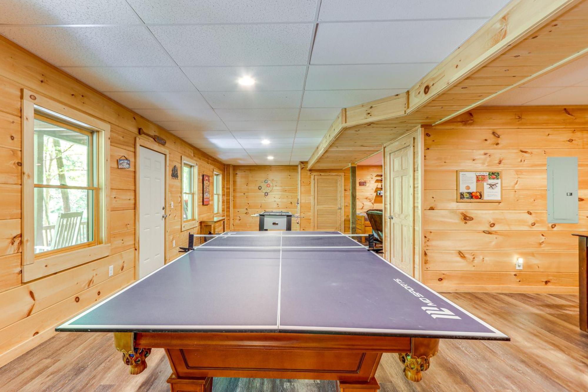 Lakeside Cabin Game Room, Dock, Orchard, Wineries Елліджей Екстер'єр фото