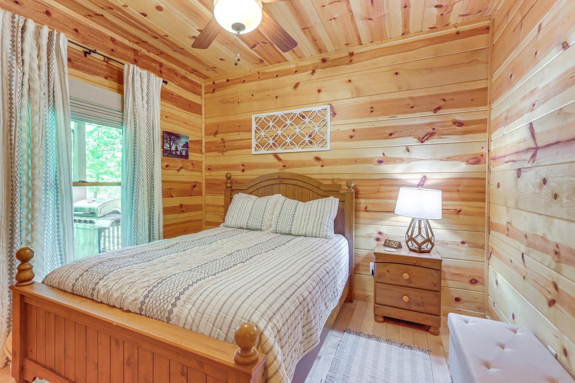 Lakeside Cabin Game Room, Dock, Orchard, Wineries Елліджей Екстер'єр фото