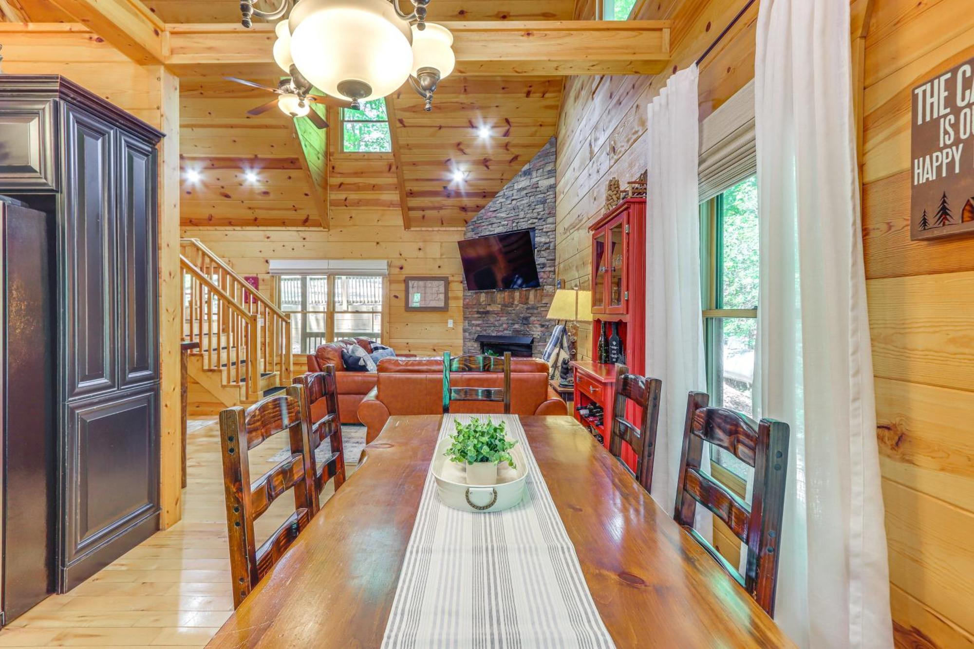 Lakeside Cabin Game Room, Dock, Orchard, Wineries Елліджей Екстер'єр фото